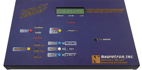 NS3000