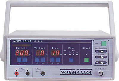 NORMALIZER